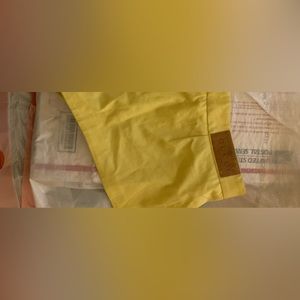 Brand new Gucci shorts. Size 2